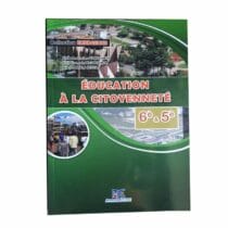 Education à la Citoyenneté 6ème et 5ème - MONDOUX