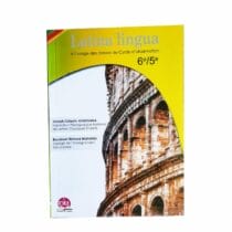 Latina Lingua 6ème et 5ème