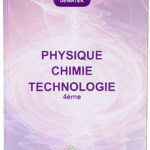 Physique,chimie,technologie- 4ème