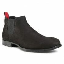 Bottines Daim Homme - Lasocki P.43