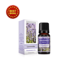Huile de parfum - Fragrance Oïl - LAVENDER - 10ml