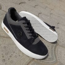 Timberland daim
