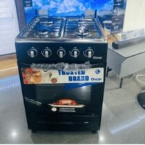 cuisinière oscar