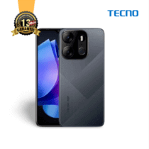 Tecno Pop 7 (BF6) - 64+2Go - 6.5" - 4G - 13MP/5MP- 5000 mAh - Garantie 13 Mois (Crédit)