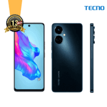 Tecno Camon 20 (CK6) - 256+8Go - 6.67" - 5000 mAh - 4G - 64MP+2MP/32MP - Garantie:13 mois (Crédit)
