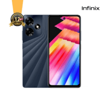 Infinix Hot 30 - 256/8Go RAM+(8Go extensible) - 6,78" - 5000 mAh - 50/2MP - Garantie 12 Mois