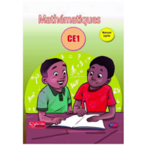 livre de mathématiques