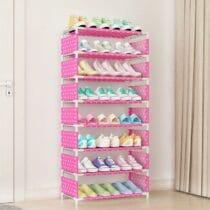 Etagère de rangement pour chaussures