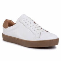 Sneakers Gino Rossi - Semelle haute - P.44