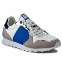 Sneakers Pepe jeans Verona - Pointures 37