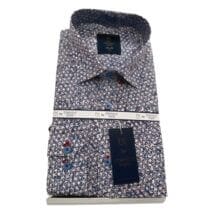 Chemise Umberto Tito homme