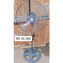 Ventilateur Sur pied NDE9 18'' - ND-45360 - Garantie: 03 mois