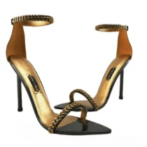Chaussures à talons pour femmes - Pointures: 37 à 41