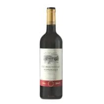 Vin Rouge Haute Château Rousseaux Bordeaux - 75cl - 13%