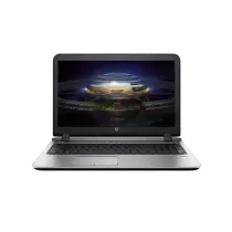 Laptop HP Probook 450 G3, un ordinateur portable professionnel puissant et polyvalent