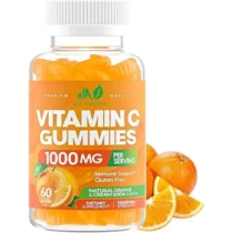 Bonbons Vitamine C - 60 Gélules