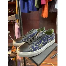 Tennis Emchic tagidor ndop : Confort et style pour tous les jours