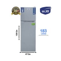 Réfrigérateur Mr Uk 183L - vue d'ensemble.