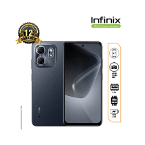 Infinix Hot 50i, smartphone élégant et performant