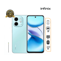 Le téléphone infinix smart 9 et ses caractéristiques