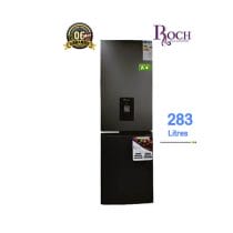 Réfrigérateur Combine Roch 283L - Vue d'ensemble
