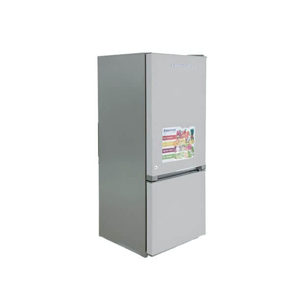 Réfrigérateur Combiné WESTPOINT 146l - Vue d'ensemble.
