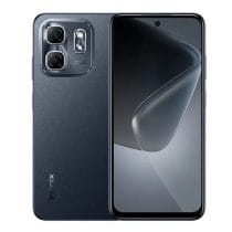 Infinix Hot 50i (X6531) - 128 Go - 4Go RAM - 6,7" - 48MP+0.8MP/8MP - 5000mAh - Garantie 12 mois