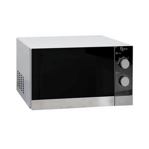 Le micro ondes roch de 23L en vue de profil
