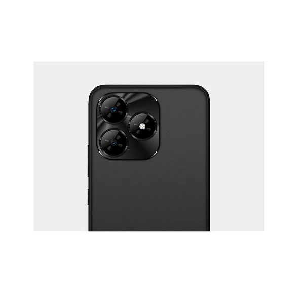 Double capteur photo du smartphone Hisense E34
