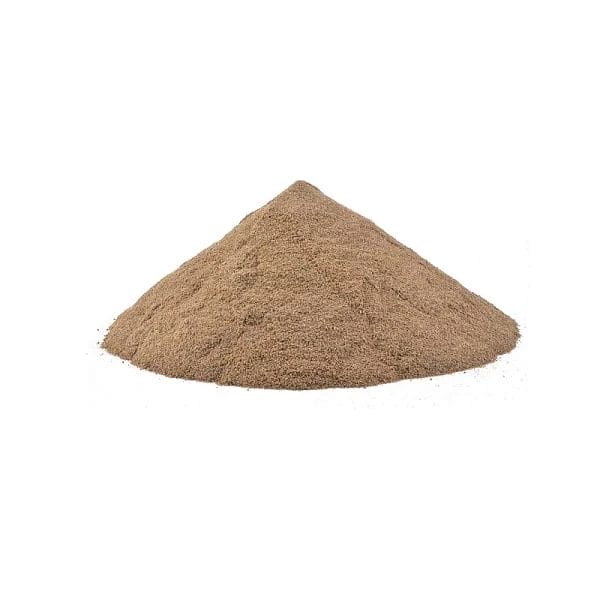 Tas de 7 tonnes de sable fin de qualité supérieure