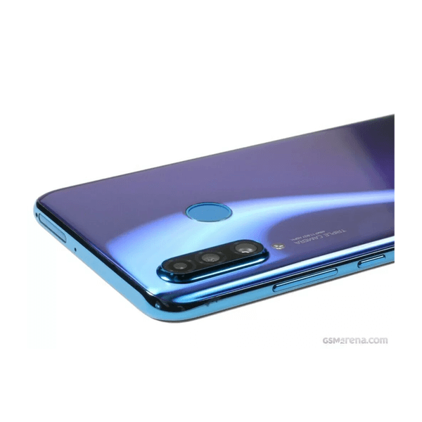 Les caméras du Huawei P30 Lite