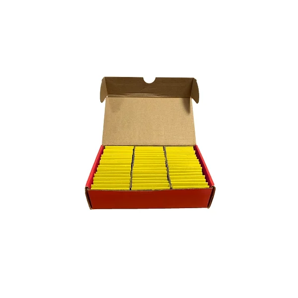 Craie industrielle hexagonale Taliaplast