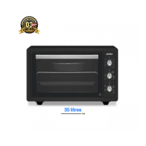 Le four electrique Simfer de 35L