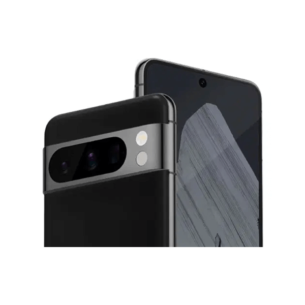 Les caméras du google pixel 8 pro