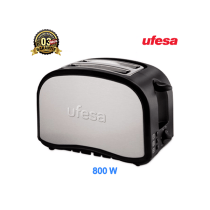 Le grille pain Ufesa TT7485