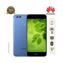 Le Huawei Nova 2+ de 128Go et 4Go de RAM
