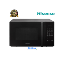 Le micro ondes Hisense H25MOBS7H