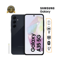 Le samsung Galaxy A35 de 128Go