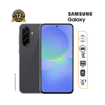 Le samsung galaxy A36 et son design