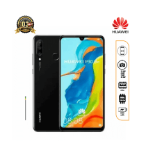 Le smartphone Huawei P30 lite