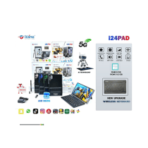 La tablette enfant Idino I2PAD