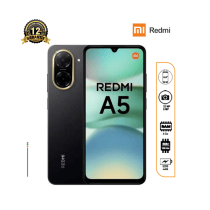 Le design de ce xiaomi Redmi A5