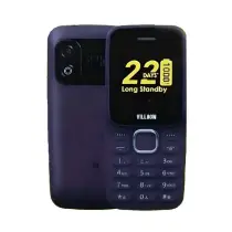 Téléphone Villaon V112 - 1000mAh - Dual Sim - Radio FM - Bluetooth