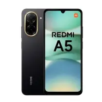 Xiaomi Redmi A5 - 128 Go – 4Go RAM – 6.88"– 32 MP/8 MP – 5200mAh – Garantie 12 mois