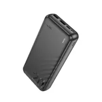 Power Bank Hoco 20000mAh - Fast Charging - 03 mois