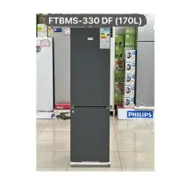 Réfrigérateur Combiné FIABTEC 170L - FTBMS-330DF - 06 mois