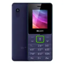 Téléphone Villaon V200 - 1000mAh - Dual Sim - Radio FM - Bluetooth