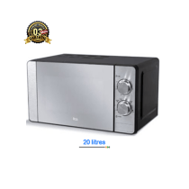 Le micro ondes Royal Swiss