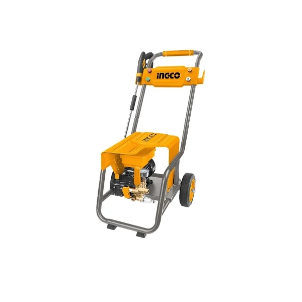 Nettoyeur haute pression Ingco 2400W avec lance et pistolet