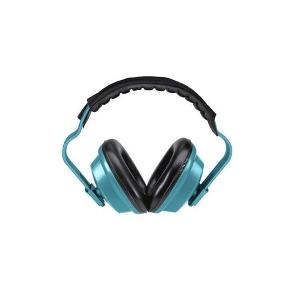 Casque anti-bruit 2.0 Total, vue de face, avec logo Total